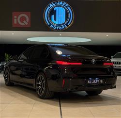 بی ئێم دەبڵیو سیریەس 7